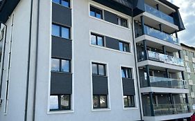 Scandinavia Apartment 1